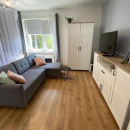 Apartament Czytelnia - Parking Gratis Poznan Bagian luar foto