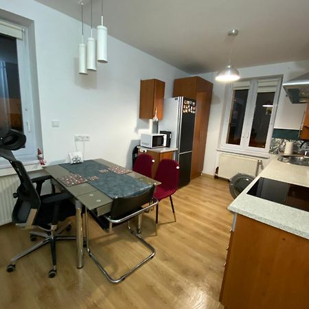 Apartament Czytelnia - Parking Gratis Poznan Bagian luar foto